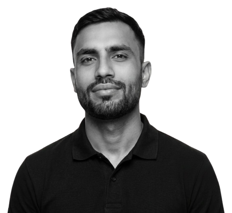 Ravi Kumar